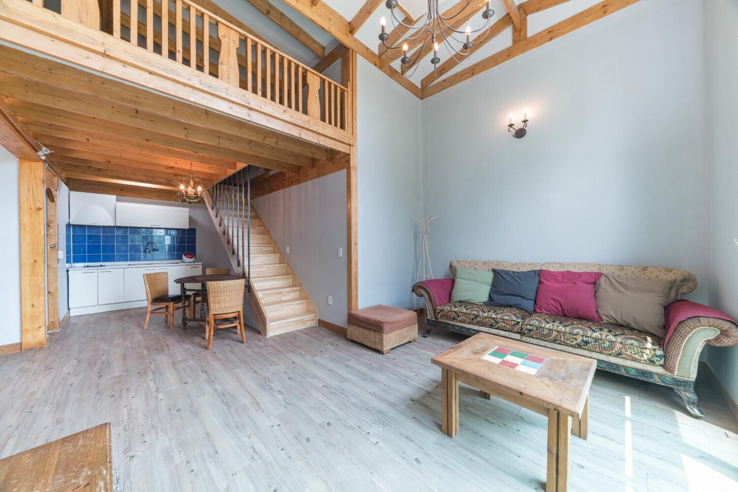 Yangyang Little Forest Pension Екстер'єр фото